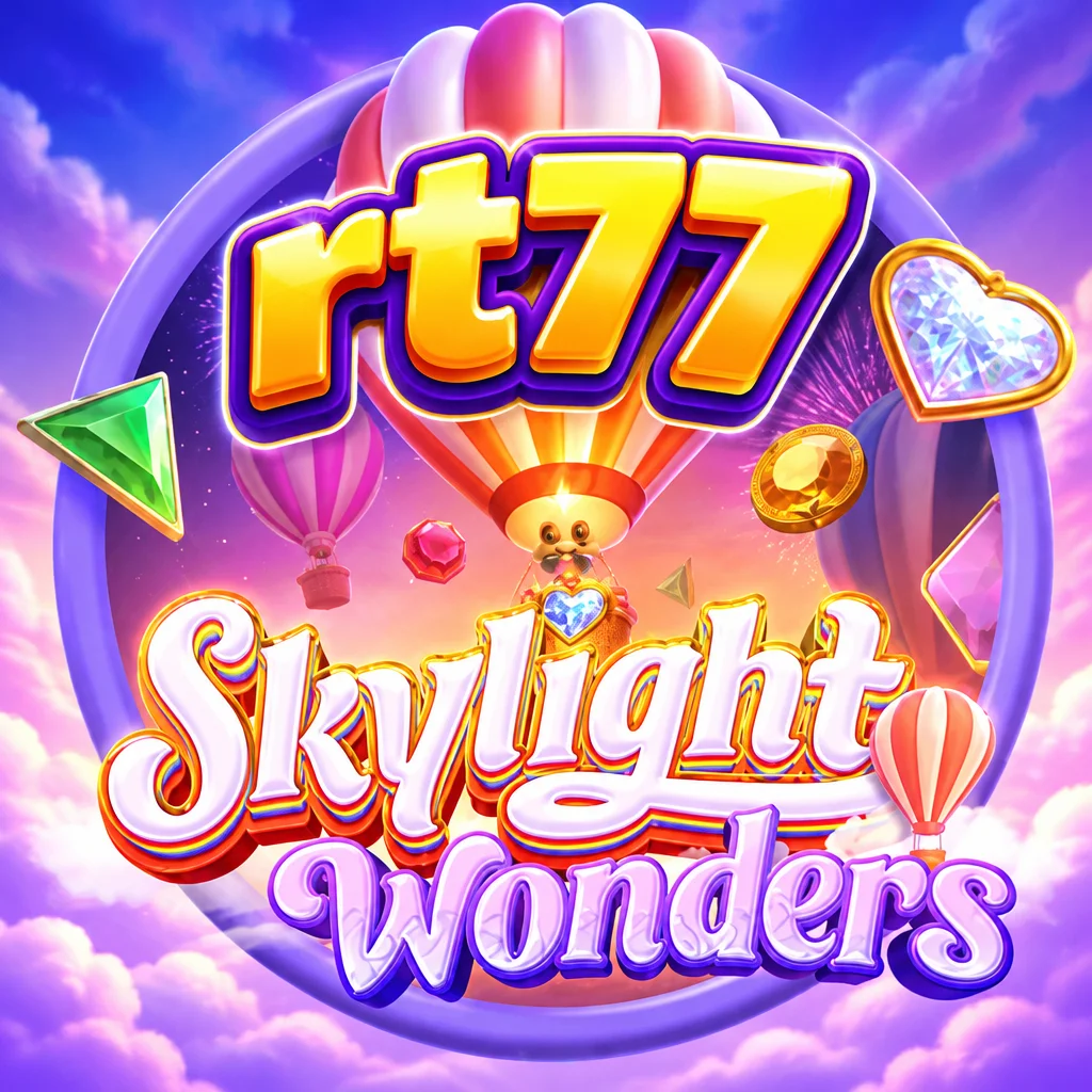 rt77 · Skylight Wonder