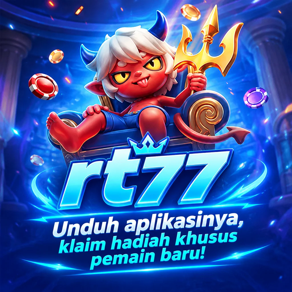 rt77 · Game & unduhan