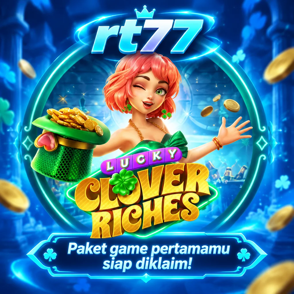 rt77 · 136_lucky-clover_1_SGNL-f46a3aa4